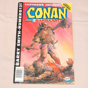 Conan 06 - 1993